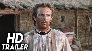 Dances with Wolves 1990 ORIGINAL TRAILER HD 1080p [upl. by Ydak]