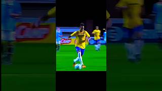 Neymar and Azim skills 😍 shorts [upl. by Sallee]