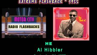 Al Hibbler  He  1955 [upl. by Eatnom]