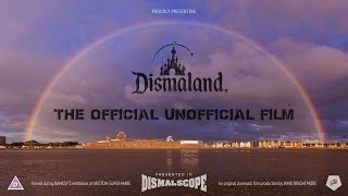 Dismaland  The Official Unofficial Film [upl. by Antin528]