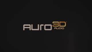 TUTORIAL How To Configure The AURO3D Speaker Setup for Home Cinema [upl. by Dinny]