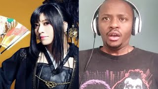 SHE PLAYS INSTRUMENTS TOO Wagakki Band  Starlight REACTION [upl. by Miyasawa]