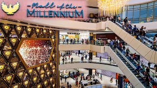 Phoenix Mall of the Millennium Wakad Virtual Tour [upl. by Solracnauj409]