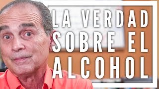 Episodio 1745 La Verdad Sobre El Alcohol [upl. by Nnek]