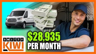 CARGO VAN EXPEDITING BUSINESS 2024 How to Start a Profitable Business From Day One 🔶 SHIP S1•E11 [upl. by Aurelea612]