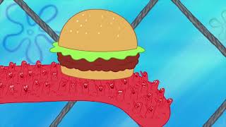 The Krabby Patty Contest  SpongeBob SquarePants [upl. by Darby]