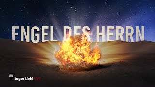 „Der Engel des HERRN“ – Wer ist er [upl. by Ardnwahs]