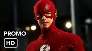 The Flash 7x04 Promo quotCentral City Strongquot HD Season 7 Episode 4 Promo [upl. by Schuh470]