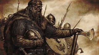 Dark Ambient Viking War horn 2 [upl. by Oos]