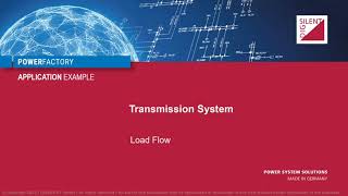 Power System Load Flow Tutorial Part 1 [upl. by Bullock206]