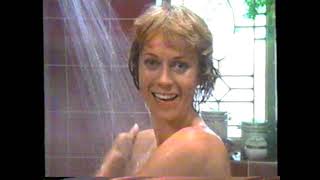 1983 Zest Deodorant Beauty Bar quotSoap Nopequot TV Commercial [upl. by Bradeord]