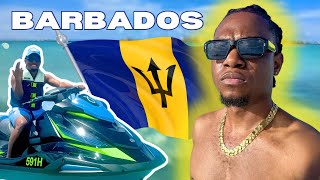 I Spent a Week in BARBADOS and Found the BEST Vacation Spots [upl. by Anigger]