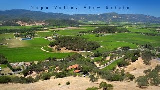 Cyd Greer presents Silverado Trail Estate in Napa CA [upl. by Anrak573]