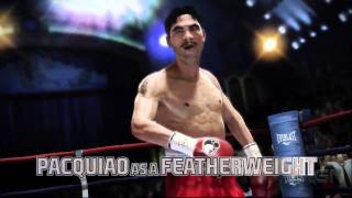 Fight Night Champion  Gameplay PS3 [upl. by Vina]