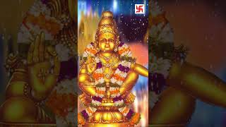 അയ്യപ്പ ശരണം വിളികൾ  Ayyappa Devotional Songs Malayalam  Sabarimala shortfeed ayyappaswamysongs [upl. by Teodora458]