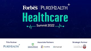 Healthcare Summit 2022 Panel 7 Rethinking Vaccine Policies amp Regulatory Framework [upl. by Sivet]