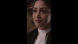 Yami gautam is RUTHLESS as a LAWYER OMG2 [upl. by Sherourd211]