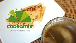 Caramel beurre salé Salidou au Thermomix [upl. by Delphine737]