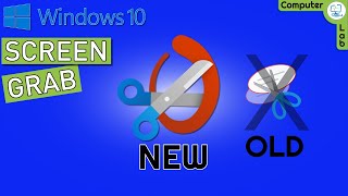 How to use Snip amp Sketch Snipping Tool app in Windows 10 Beginners Tutorial [upl. by Dannie]