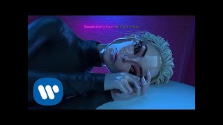 Bebe Rexha  Pillow Official Lyric Video [upl. by Drofiar]