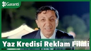 Yaz Kredisi Reklam Filmi [upl. by Quintana]