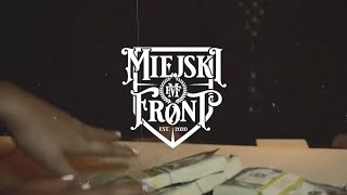 Miejski Front  Szarość Dnia feat Ziomuś PzF prod Profus [upl. by Dnaleel48]