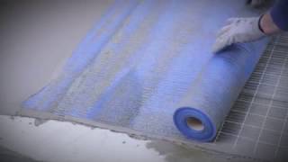 Mapelastic  Flexible Cementitious Waterproofing Membrane [upl. by Anilem]