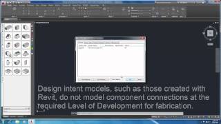 Revit to Fabrication CADmep [upl. by Roht]