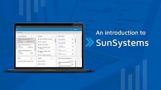 An introduction to SunSystems Accounting Software [upl. by Grane927]