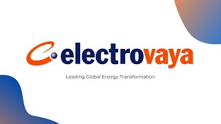 Electrovaya Introduction [upl. by Josie]