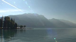 Lake Garda Italy [upl. by Yrome]