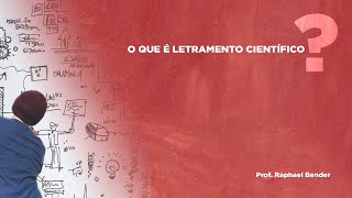 O que é o letramento científico [upl. by Okoy]