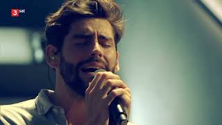 Alvaro Soler  Loca Live zdf bauhaus [upl. by Penrod839]