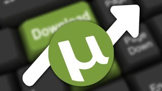 COMMENT TÉLÉCHARGER PLUS VITE SUR UTORRENT [upl. by Lotson1]