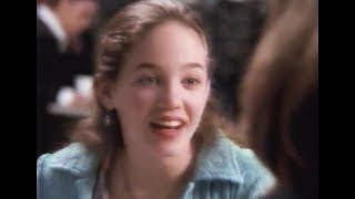 Erika Christensen in 1997 Payless Shoes Source Commercials [upl. by Theodor]