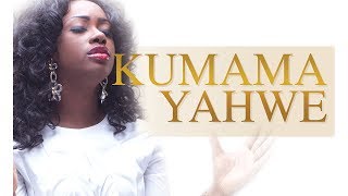 Kumama YAHWE  Lise MANZAMBI  Clip Officiel [upl. by Pillyhp]