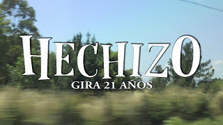 Grupo Hechizo  Aniversario 100 Años Cunco [upl. by Novaelc196]