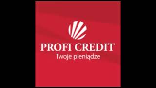 Profi Credit Windykacja [upl. by Enelram]