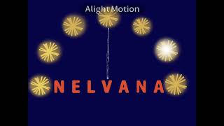 nelvana limited 1985 v6 remake logo [upl. by Joane]