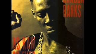 Shabba Ranks  FistARis [upl. by Fax]