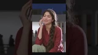 Sai Pallavi Love at First Sight MCA shorts [upl. by Hertberg]