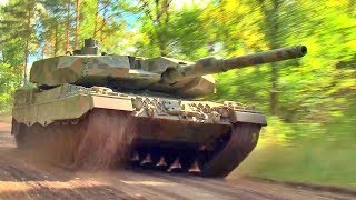 Polskie Pazury  Leopard 2PL [upl. by Burleigh]