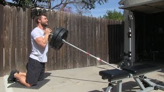 Top 10 BEST BENCH PRESS Variations [upl. by Summers]