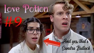 Love Potion Number 9  Full Movie Recap [upl. by Neffets]