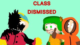 CLASS DISMISSED  FRANCHISE ATROCITY  CHAPTER ONE SONG ONE [upl. by Castor]