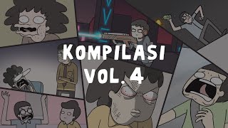 Tahilalats Episode Compilation Vol 4 [upl. by Montagna]