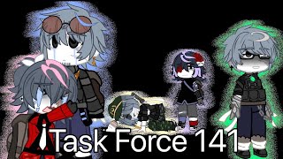 Task Force 141 Plan A B C  Modern Warfare [upl. by Monsour]