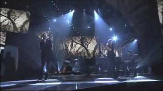 Lady Antebellum Performing Need You Now LIVE CMAs 2009 [upl. by Heddy]