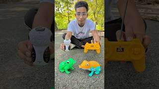 Rc Two Frog Unboxing🐸🔥 [upl. by John]