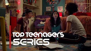 Top 10 teenagers TV series 2020 Watch Nowbest teenage shows so far [upl. by Ellis]